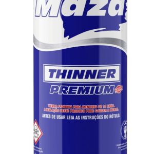 THINNER SINT - USO GERAL SM 116 0,9L MAZA