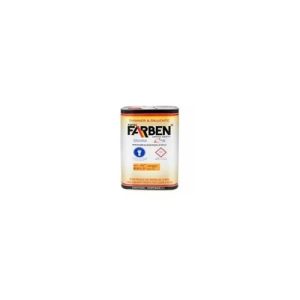 THINNER LACA NITRO 7000 0.9L FARBEN