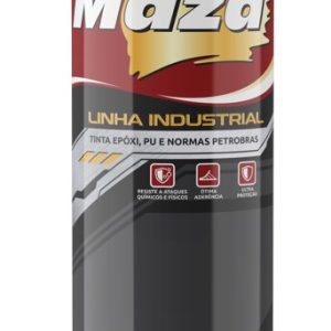 11718 - MAZA DILUENTE P/ EPOXI DP-003