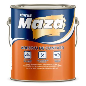 ADESIVO DE CONTATO 0,7GR MAZA