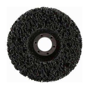 DISCO DECAPAR STRIP DISC 115X22MM INDASA