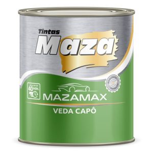VEDA CAPO BRANCO (KPO) 460 GR MAZA