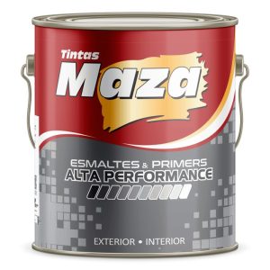 ESM SINT MARTELADO CINZA ESCURO 3,6L MAZA