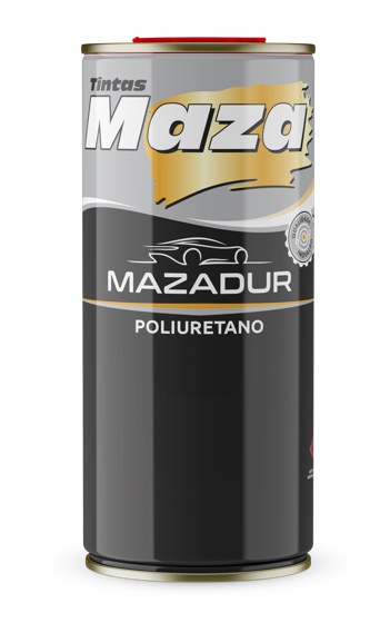 ACELERADOR DE SECAGEM PU 450ML MAZA