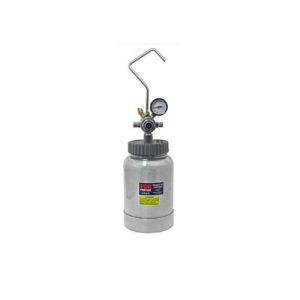 TANQUE PINTURA PNEUMATICA S/ AGITA. 2L PDR