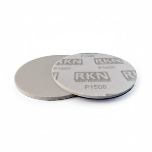 DISCO DE ESPUMA 6 POL LINHA S-31 P3000 RIKEN